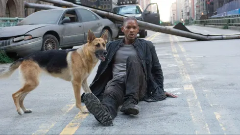 Cuándo se estrena Soy Leyenda 2 en México