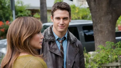 La película del 2015 está protagonziada por Jennifer López