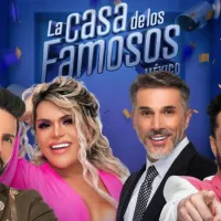 ¿Quién es el GANADOR de La Casa de los Famosos México 2023?