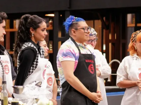 ¿Quién fue el eliminado de MasterChef Celebrity 2023 este domingo 13 de agosto?