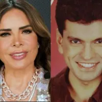 ¿Quién es quién en la vida real de la serie de Gloria Trevi?