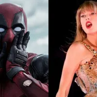 ¡¿Taylor Swift en Marvel?!