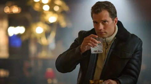 La cinta más elegida de Netflix ahora mismo.