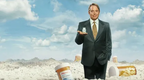 La nueva serie favorita de Netflix en México.