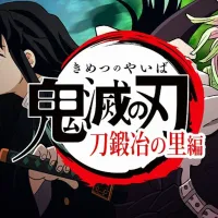 ¿Cuántos capítulos tiene Kimetsu no Yaiba: Arco de la Aldea de los Herreros?