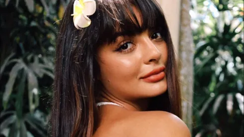 Te quiero y me duele: Así es el personaje de Majo Vargas