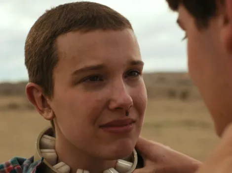 Millie Bobby Brown habló del final de Stranger Things y se despidió