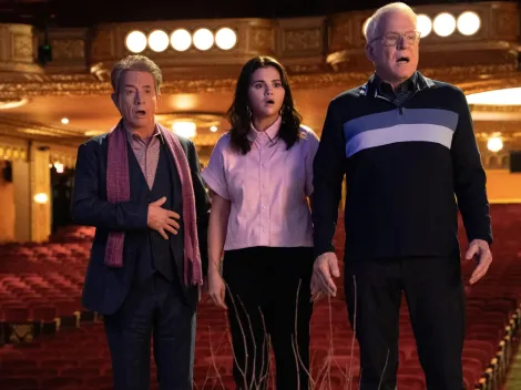 ¿Cuándo se estrena el 4to episodio de Only Murders in the Building 3?