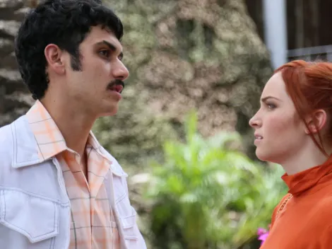 Todos los detalles de Me gusta, pero me asusta