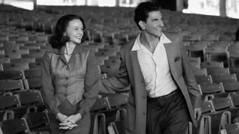 Bradley Cooper interpreta a Leonard Bernstein en una nueva película