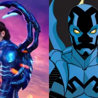 Los 3 cómics que debes leer para entender mejor Blue Beetle
