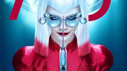 Cara Delevigne estará en la próxima temporada de American Horror Story.