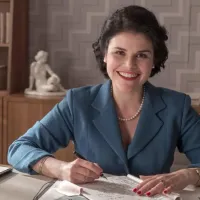 ¿Aenne Burda está en Netflix? Dónde ver la miniserie en España y Latinoamérica