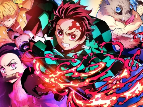 ¿Cuántas temporadas tiene Kimetsu No Yaiba?