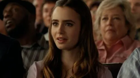 La mejor película inspirada en hechos reales de HBO Max es MENTIRA