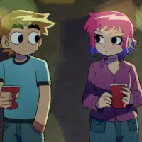 Primer tráiler y fecha de estreno de Scott Pilgrim: el animé en Netflix