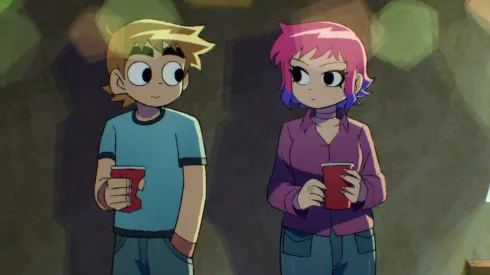 Todo sobre Scott Pilgrim: el animé.