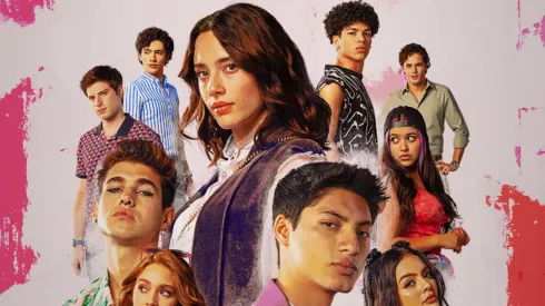 La hora de estreno de Te Quiero y Me Duele.