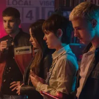 ¿Cuándo se estrena El Club de los Lectores Criminales en Netflix?