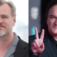 El remake que Christopher Nolan debería hacer, según Quentin Tarantino