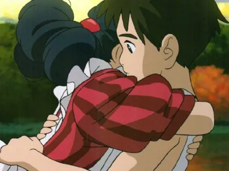 Las primeras imágenes del retorno al cine de Hayao Miyazaki