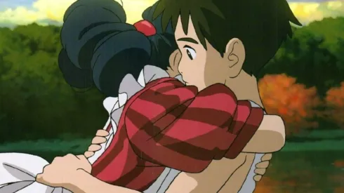 Las primeras imágenes del retorno al cine de Hayao Miyazaki