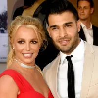 ¿Sam Asghari le fue infiel a Britney Spears?