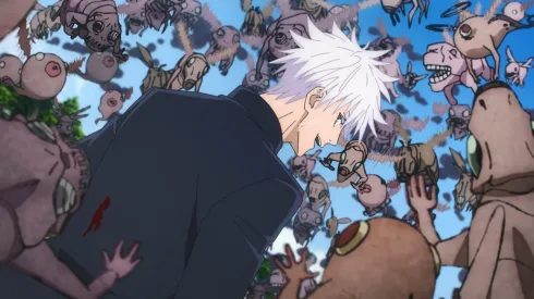 Cuándo regresa Jujutsu Kaisen 2.