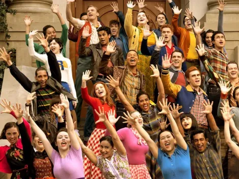 Riverdale, temporada 7: fecha y hora de estreno