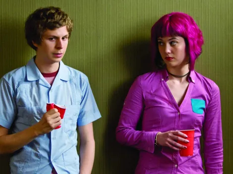 Antes del animé de Netflix: ¿Dónde ver Scott Pilgrim vs. The World?