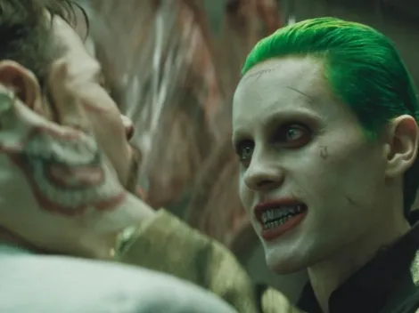 El director de Suicide Squad se arrepiente de esta parte del look del Joker
