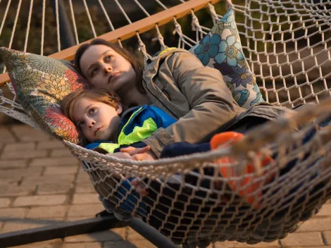 Room: ¿La película protagonizada por Brie Larson es una historia real?