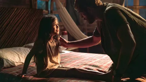 Jim Caviezel protagoniza El Sonido de la Libertad.