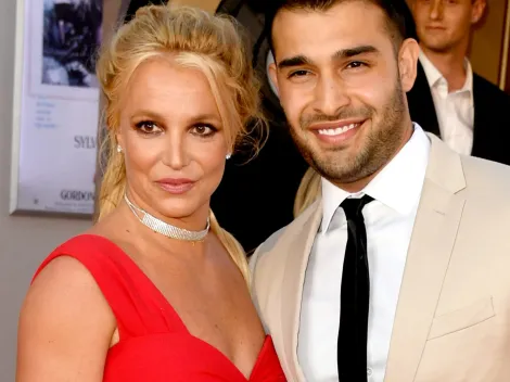 Britney Spears y su MILLONARIO acuerdo prenupcial con Sam Asghari