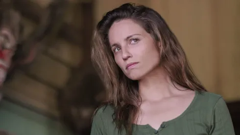 Quién es la actriz Dianna Agron.