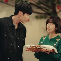 El nuevo K-drama de Netflix que arrasa a nivel mundial