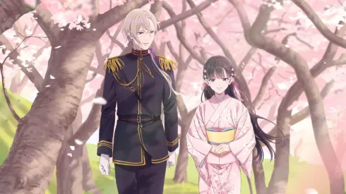 Los protagonistas de Mi Feliz Matrimonio.