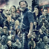 5 series parecidas a The Walking Dead que DEBES ver