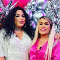 Wendy, perdida, pero famosa: ¿Wendy Guevara invitará a Paola, Kimberly y Marlon a su nuevo programa?