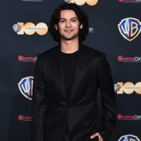 Xolo Maridueña está en huelga, pero le dejó un mensaje a Ángel Manuel Soto por Blue Beetle