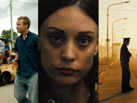 7 películas de Pablo Trapero llegan a Netflix