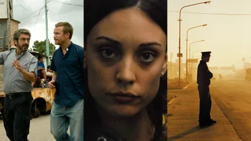 Tres películas icónicas de Pablo Trapero que estarán en Netflix.