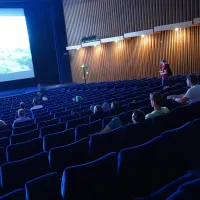 La película que se estrena el 31 de agosto y que tiene a todo el mundo hablando de ella