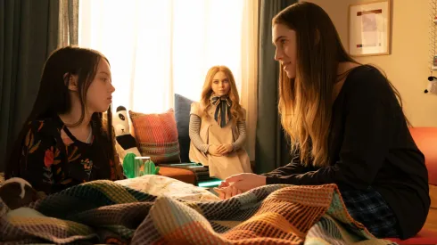 M3GAN se estrenó en enero pasado en cines.