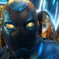 Acusan a Blue Beetle y Warner Bros. de romper la huelga