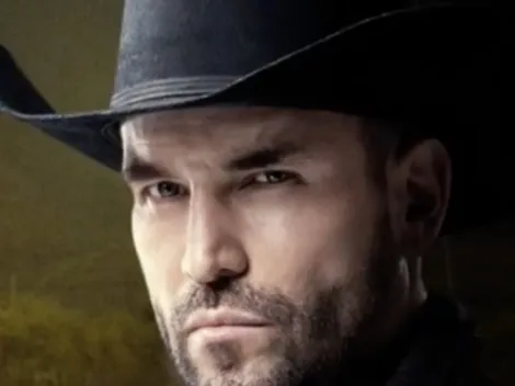 Dónde ver las 8 temporadas de El señor de los cielos