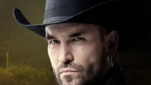 El señor de los cielos