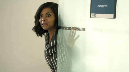 La comedia más vista en Netflix está protagonizada por Taraji P Henson y te decimos de cuál se trata