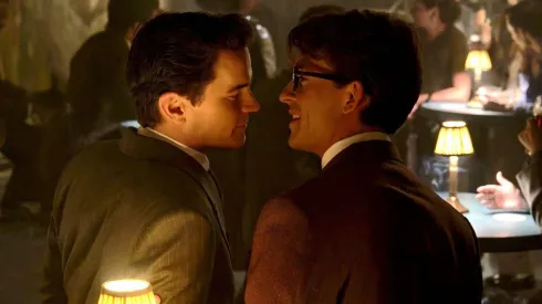 Cuándo llega lo nuevo de Jonathan Bailey.