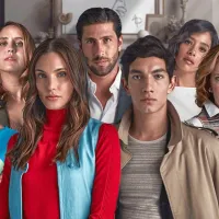 Mala Fortuna: cuántos capítulos tiene la nueva serie de Prime Video